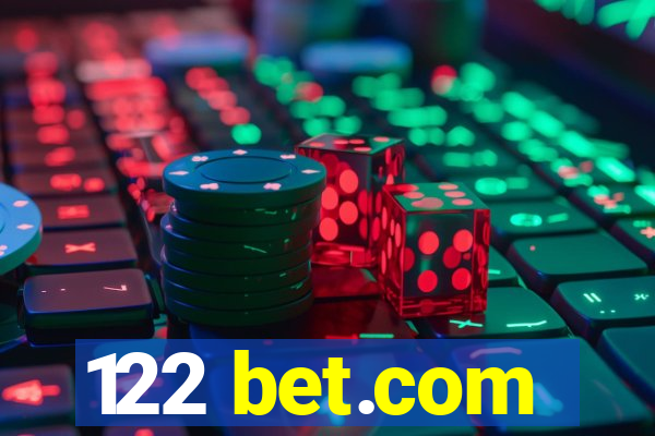 122 bet.com